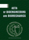 Acta of Bioengineering and Biomechanics杂志封面